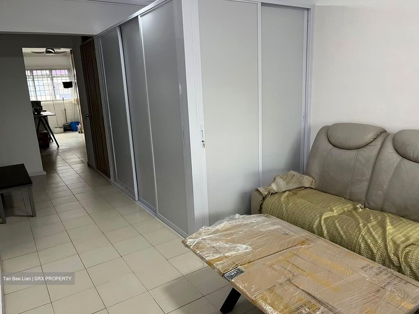Blk 914 Nanyang Emerald (Jurong West), HDB 3 Rooms #628840211